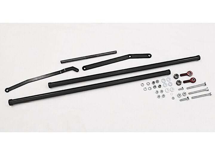 Eliminator II Stabilizer System -Side-to-Side • 48-979081