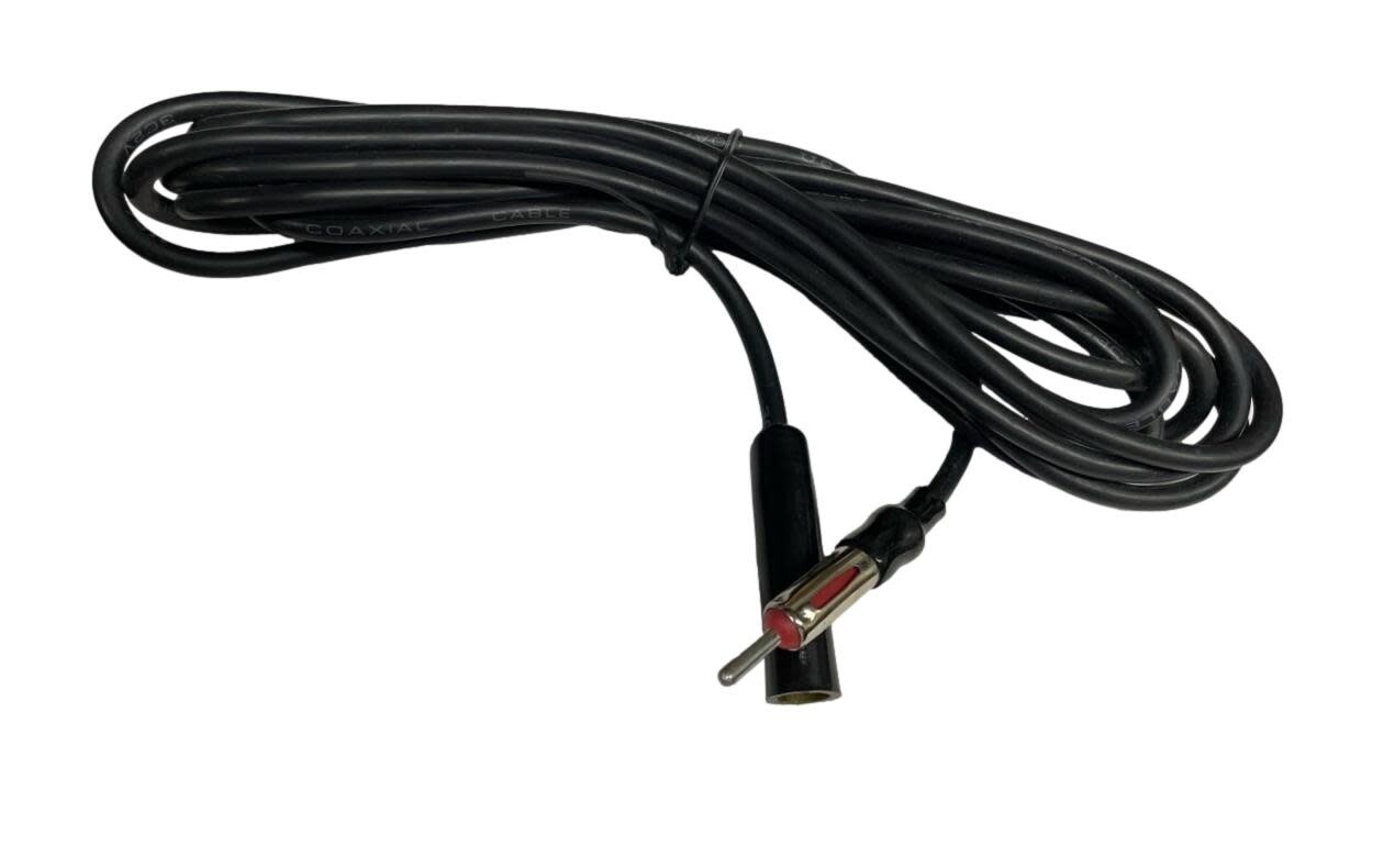 144&quot; Antenna Extension Cable with Capacitor (44-EC144)