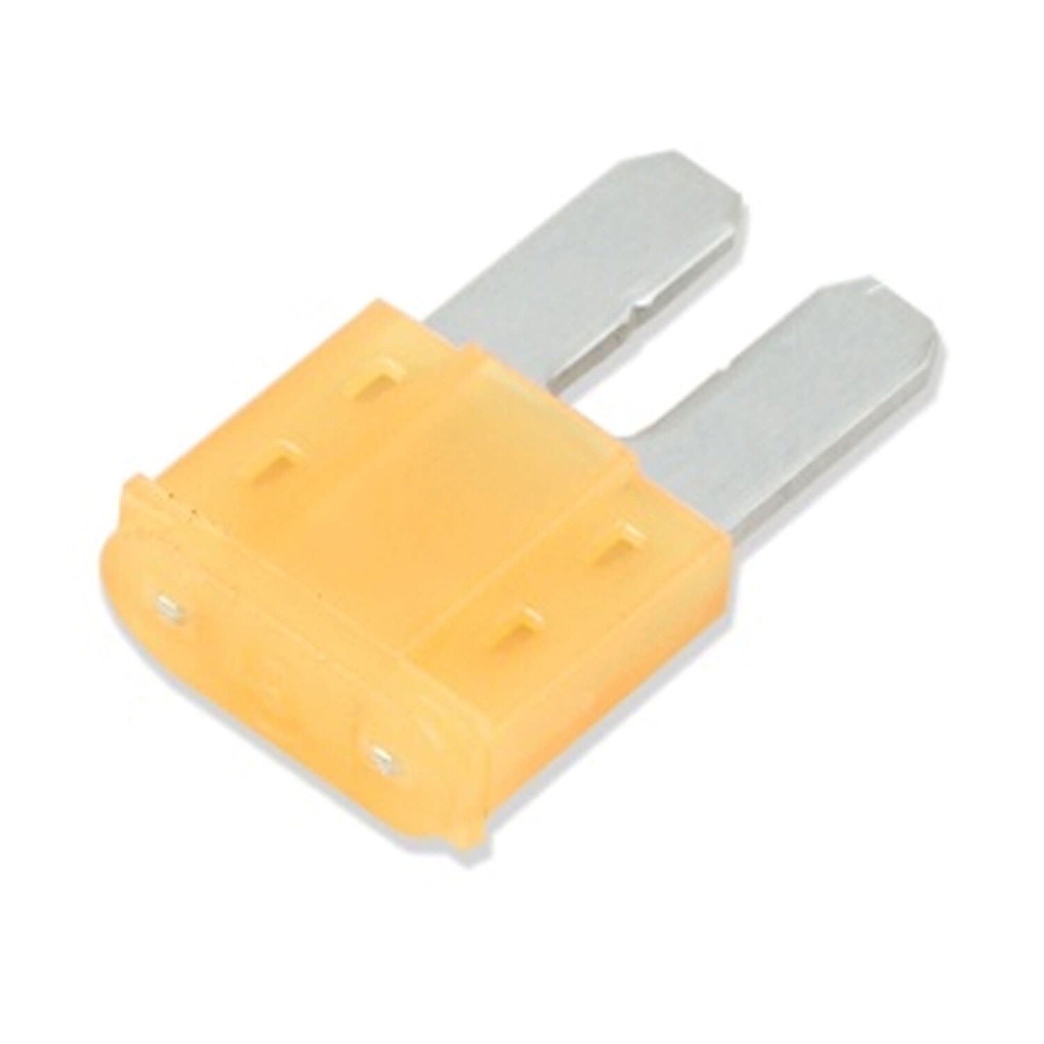 Minblade Fuse 20 Amp 5 Pack (24820)