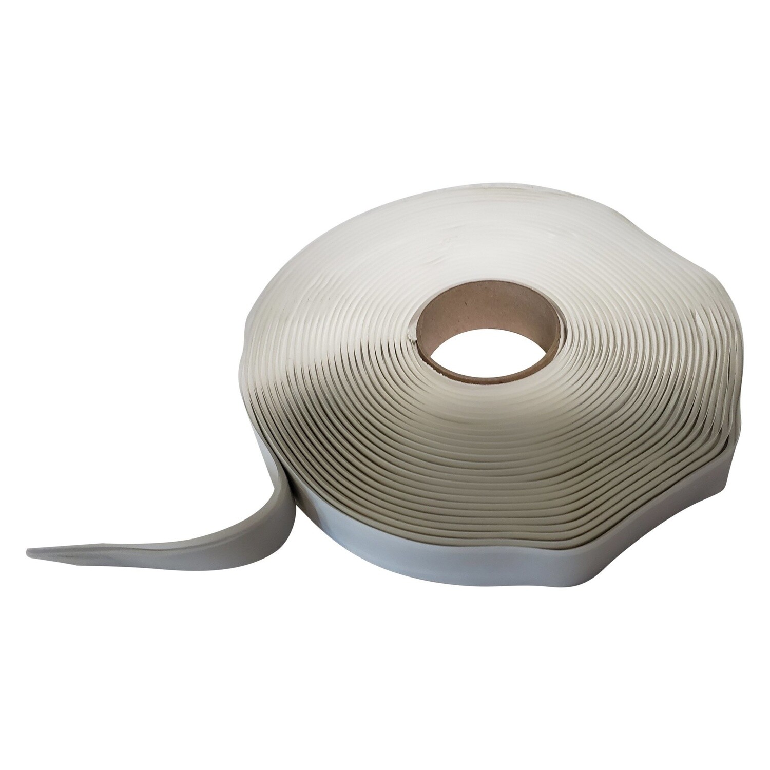 Gray Butyl Tape 1/8&quot; x 1&quot; x 30&#39; (5325)