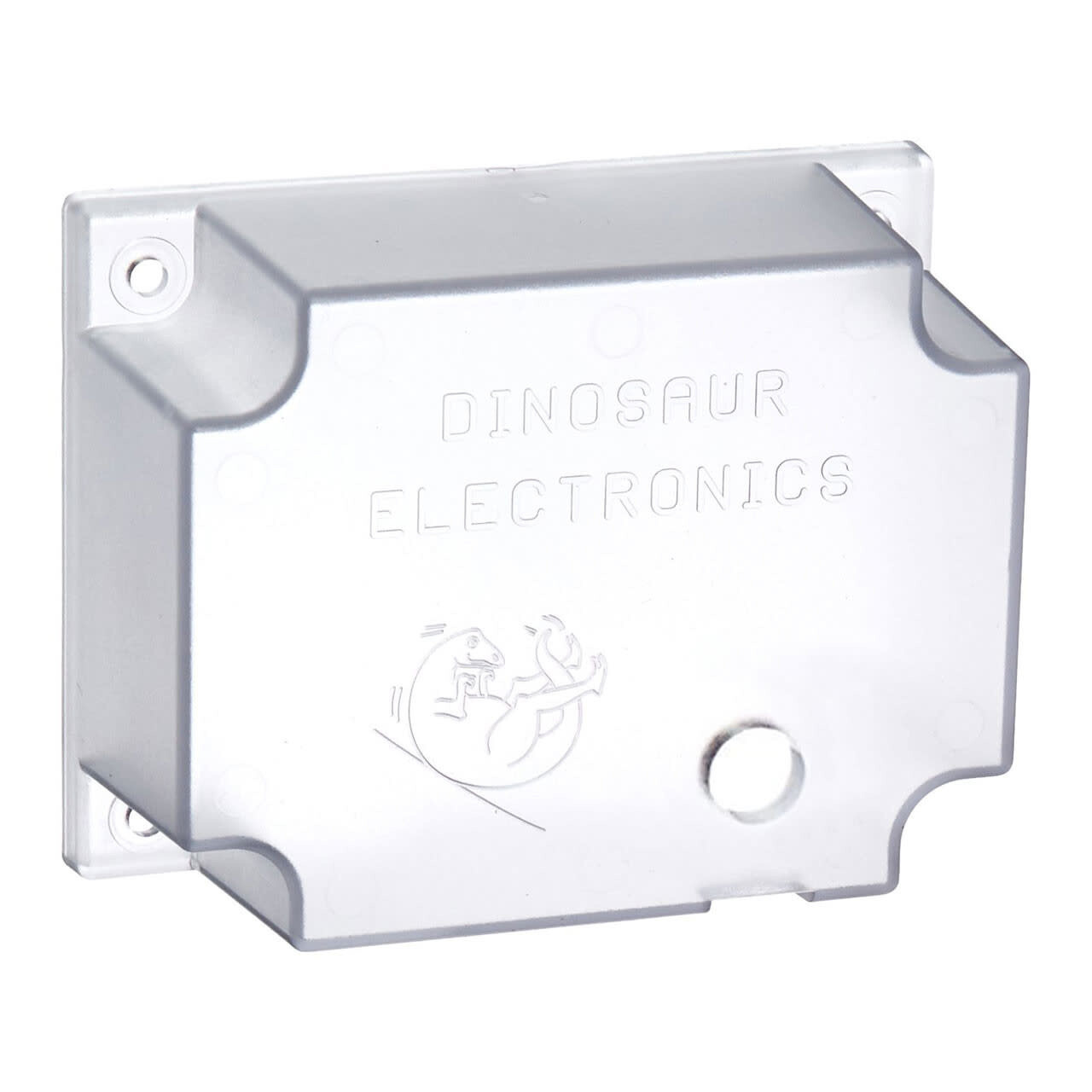 Dinosaur Electronics Cover For Large UI Boards
