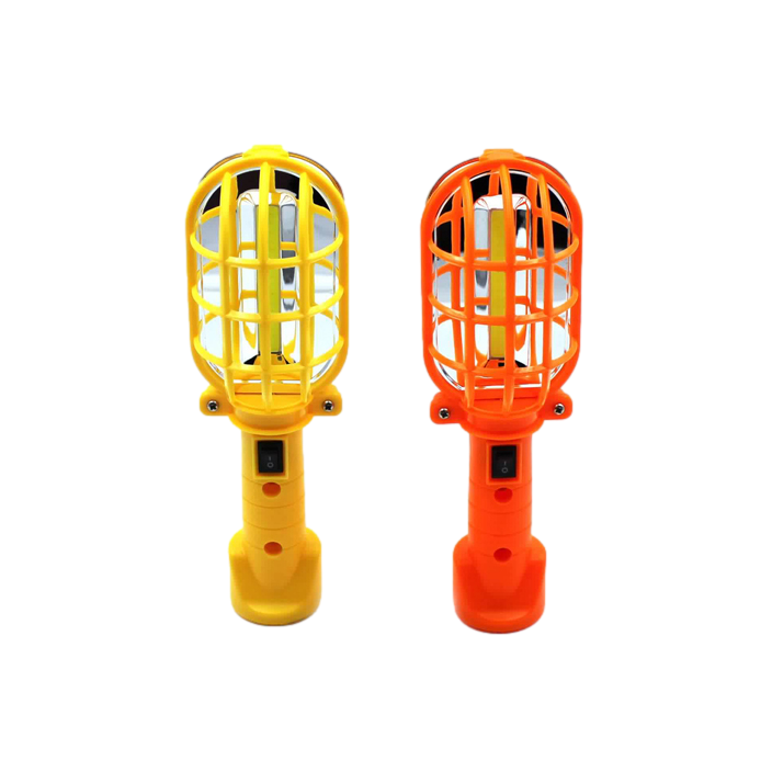 COB LED Trouble Light (08-1670)