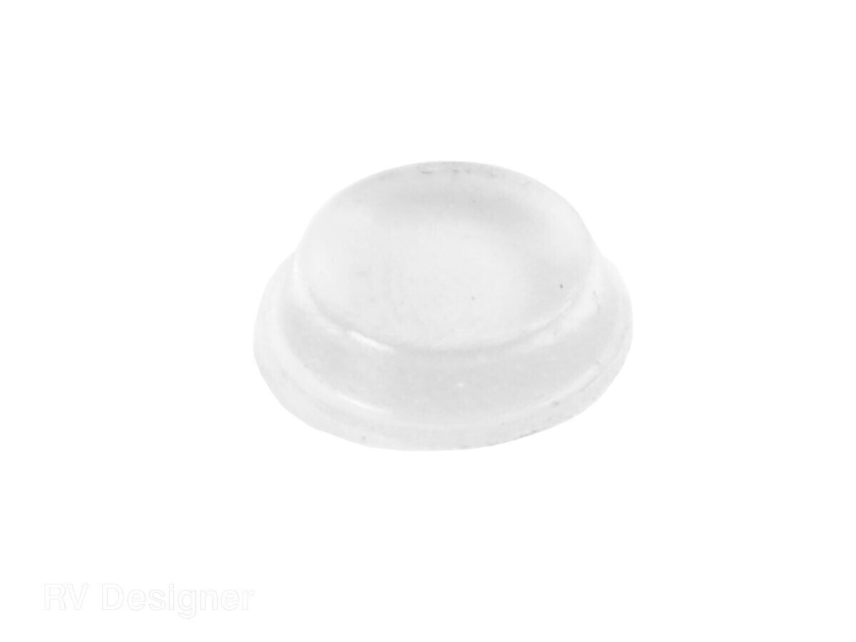 Door Drawer Bumpers 12pk