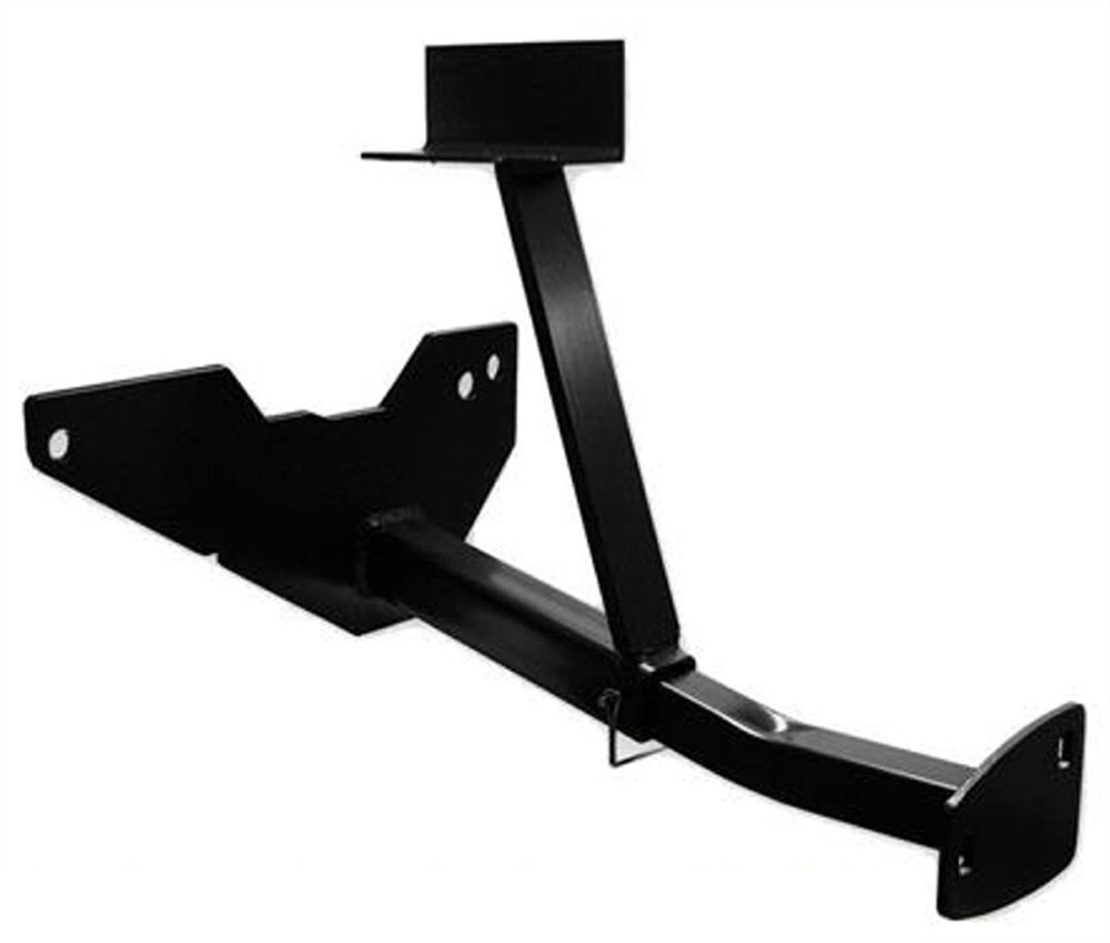 2010-2012 Dodge Ram 3500 6.5&#39; Bed Tie Down - Front (D2120)