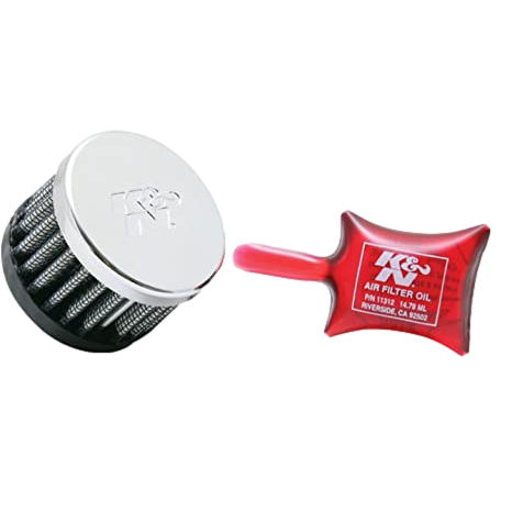 Crankcase Vent Air Filter (62-1360)