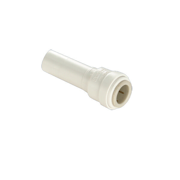 Stackable Reducing Stem 3/4&quot; CTS Stem x 1/2&quot; CTS (013514-1410)