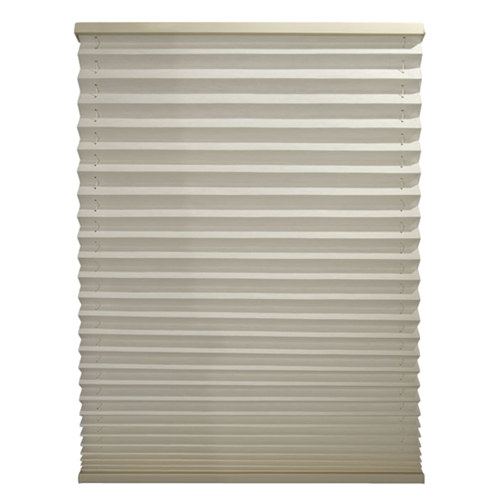 RV Pleated Night Shade 13.5&quot; W x 23&quot; H (61010)