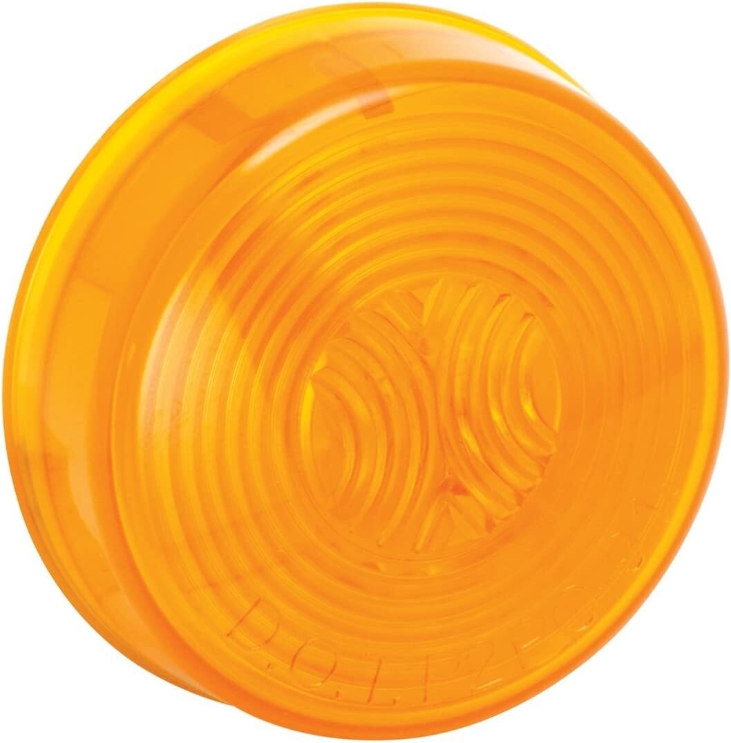 Bargman Clearance Light Replacement Module Amber Clamshell 41-30-002
