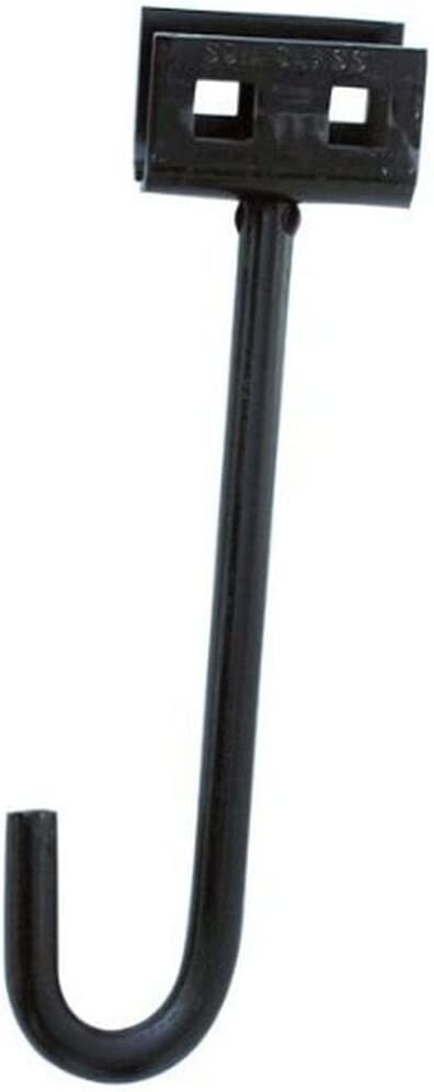 J Anchor Swivel Head 5/8&quot; x 12&quot; (59109)