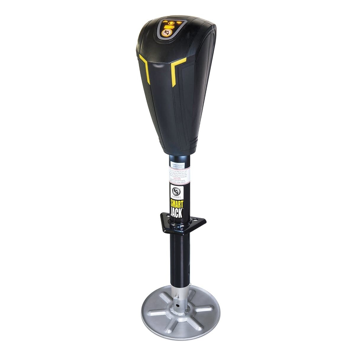 Smart Jack  12V 3500# (643589)