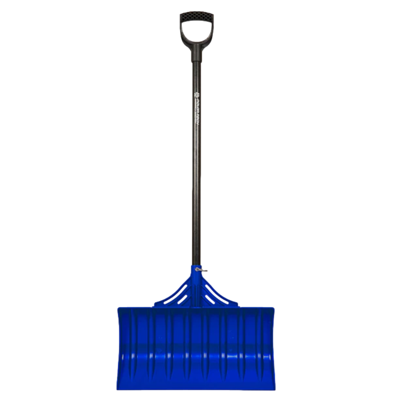 Shovel Polar Tech 26&quot; Blue