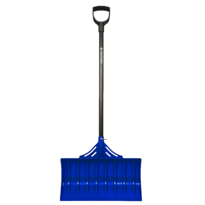 Shovel Polar Tech 26" Blue