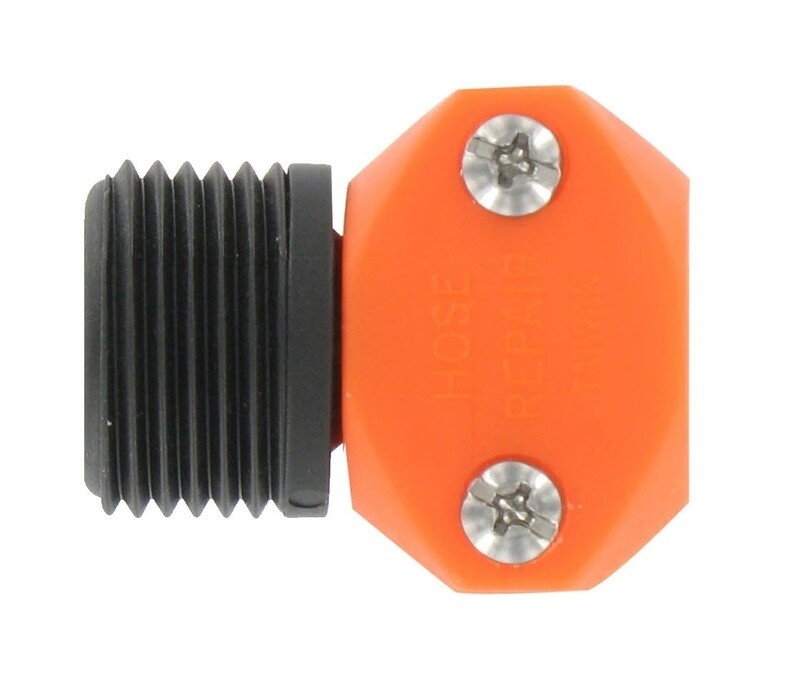 Valterra Hose Fixer - Male Hose Thread (A01-0050VP)
