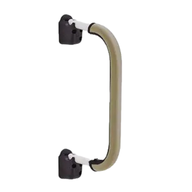 Zip Grip 22&quot; Tan