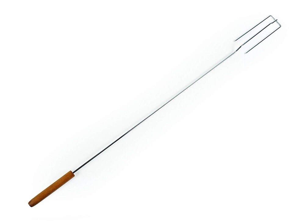 Camping Safety Cook Fork - 41&quot; (51308)