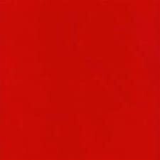10 Sheets of 49" x 84" Aluminum Sheet Metal .030" - Victory Red