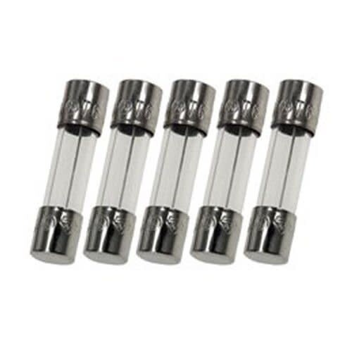 Battery Doctor 20A Glass Fuse- 5 pack (24620)