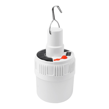 Rechargeable  Solar LED Light ( 08-3264 )