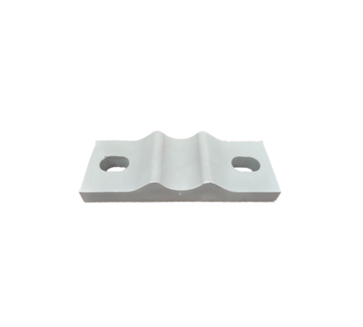 Cam Bar Bottom Rod Guide (Composite, W-Bracket)
