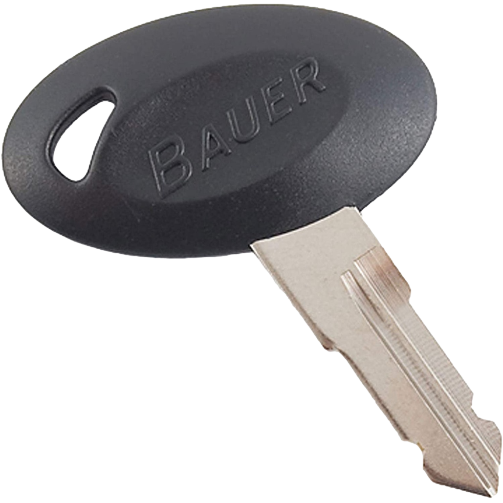Bauer Replacement Key #359 Single ( 013-689359 )