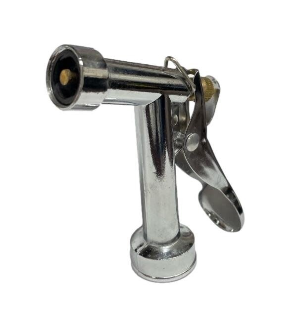 Valterra Pistol Hose Nozzle - Metal (A01-0134VP)
