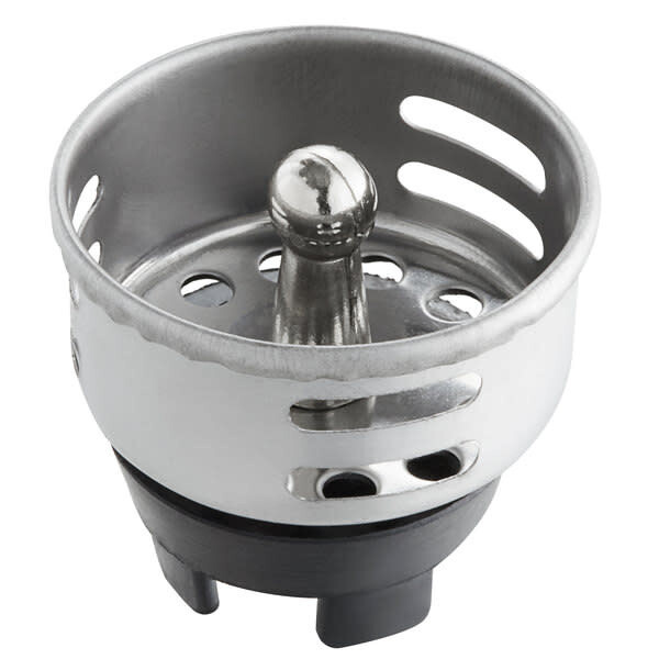 1 1/2" Basket Sink Strainer