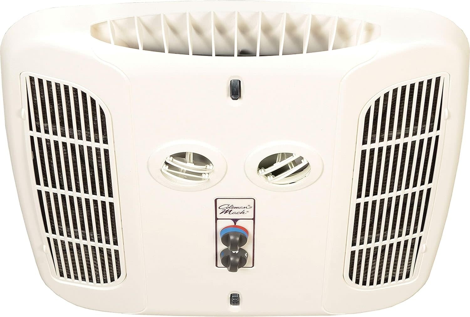 Coleman 9430D7153 Adb Deluxe Electric Chillgrille White *Surplus*