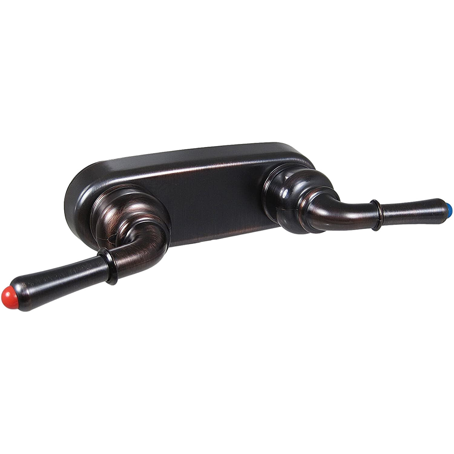 4&quot; Shower Valve Rubber Bronze (PF223541)