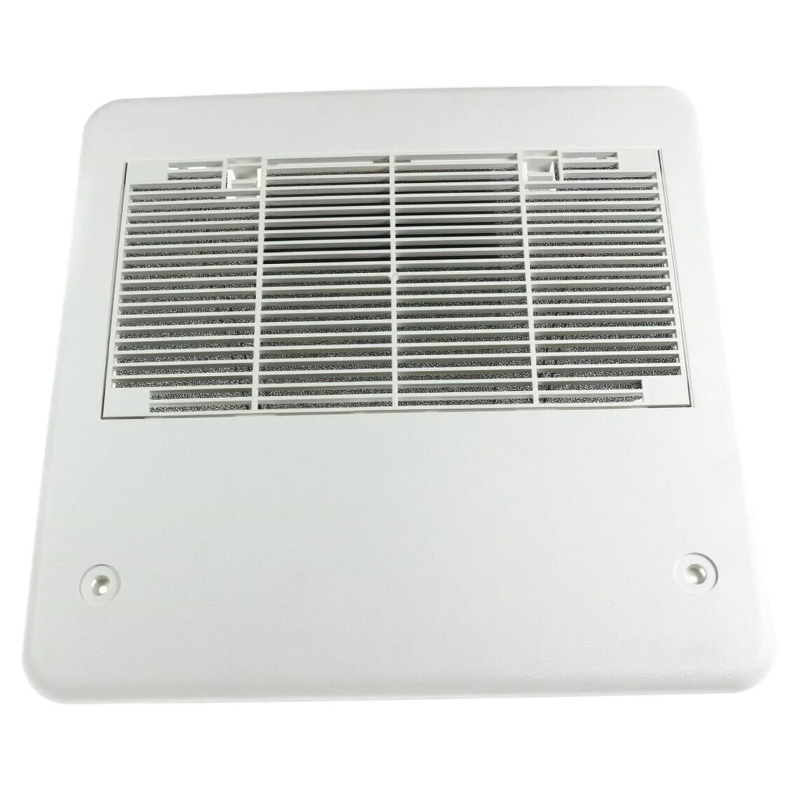 A/C Polar White Return Air Cover Grille Assembly (3107867.016)
