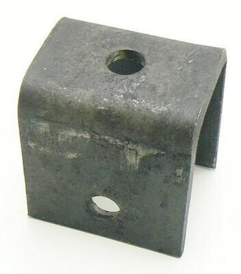 3500# Long Axle Hanger (SMH-246)