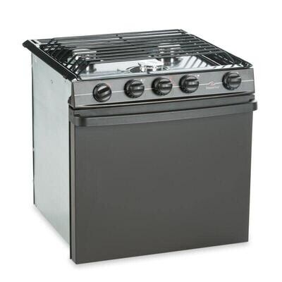 Cooktops, Stoves and Grills