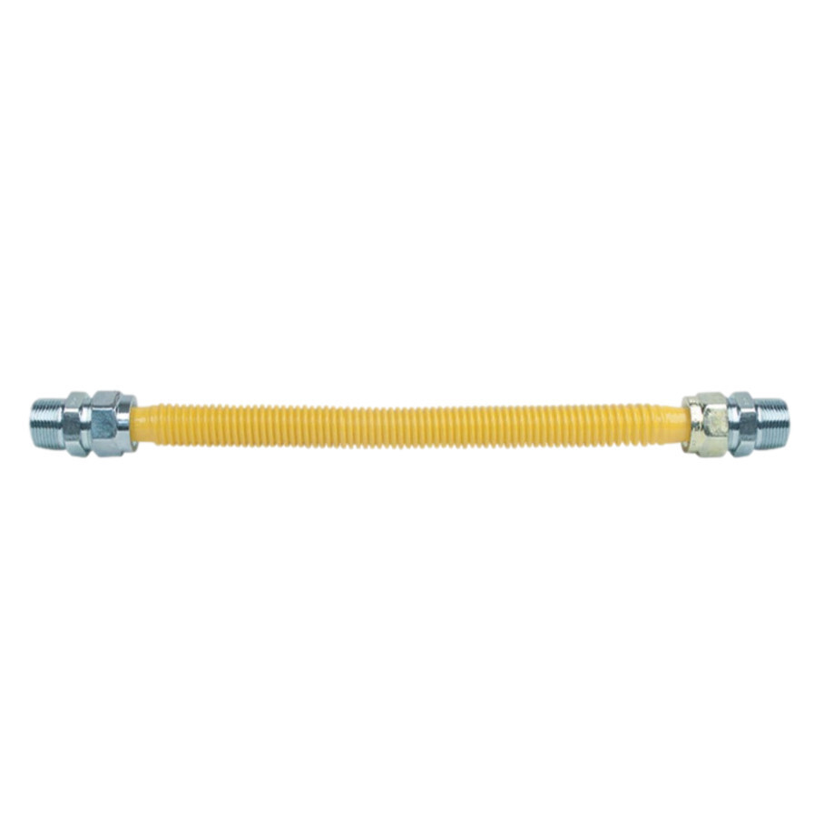 LP Hose  5/8&quot; OD (1/2&quot; ID) x 12&quot;