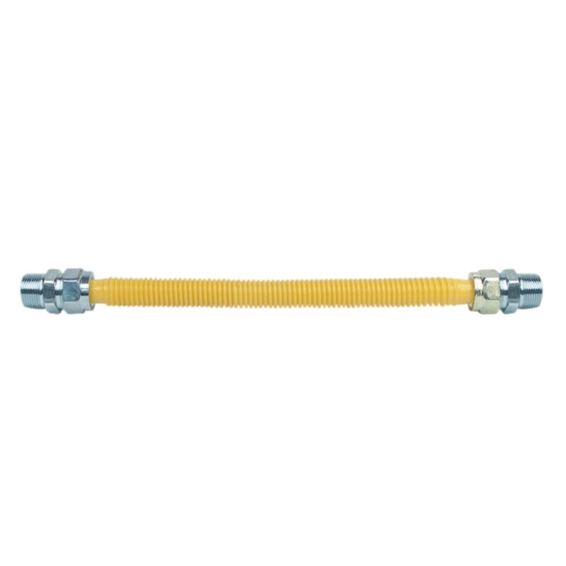 LP Hose  5/8&quot; OD (1/2&quot; ID) x 12&quot;