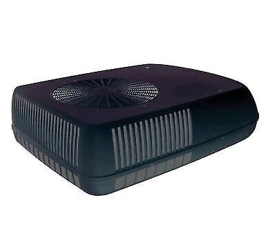 Air Conditioner Shroud For Coleman Mach 8 Black ( 12279 )
