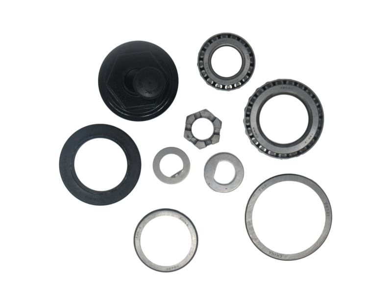Bearings, Races & Kits