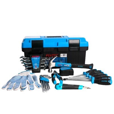 Hand Tools