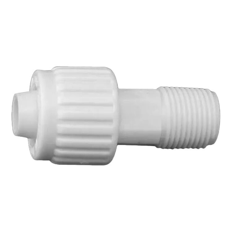 Flair-It PEX Male Adapter 1/2&quot; P X 3/8&quot; MPT (06852)