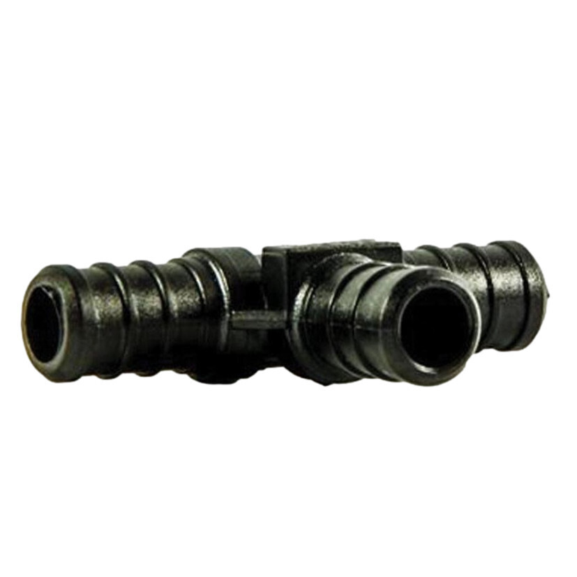 Flair-It PEX Fittings 1/2&quot; x 3/4&quot; x 3/4&quot; Tee 29826