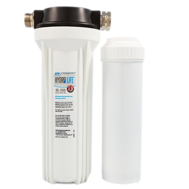 Hydro Life 200 - External Filter Kit (52141)