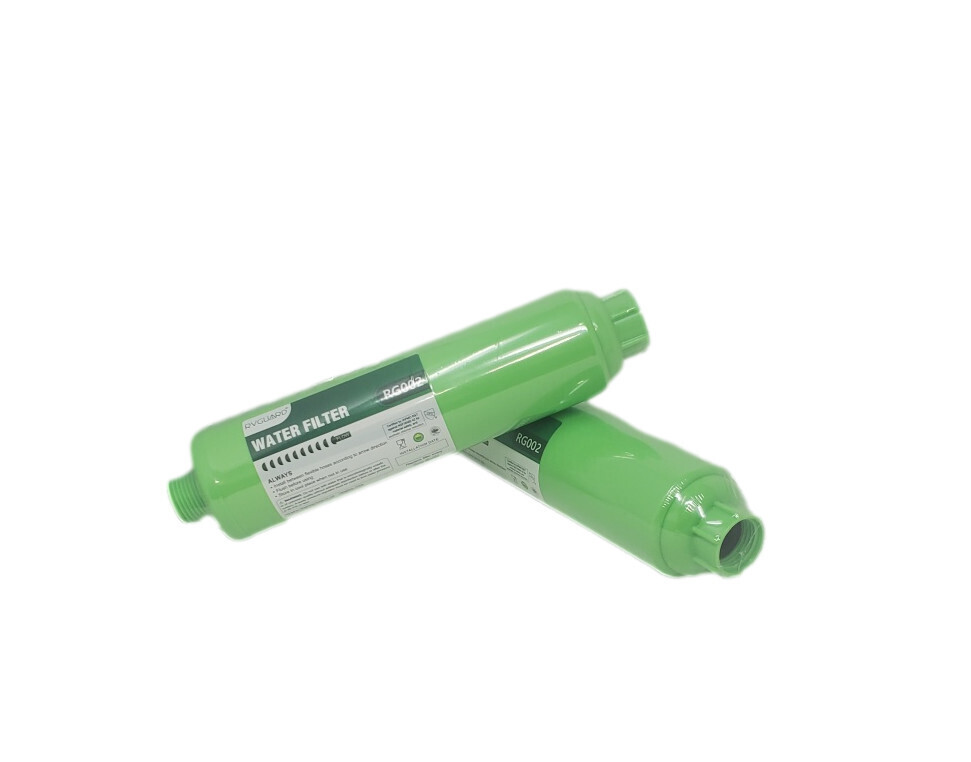 RV Guard Water Filter 2PK (RG002)