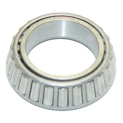 2000# Inner and Outer Bearing L44643 ***