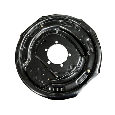 12" Brake Assembly Left Hand