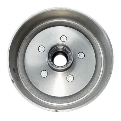 3500# Brake Drum 5-5 RVD-U-5500
