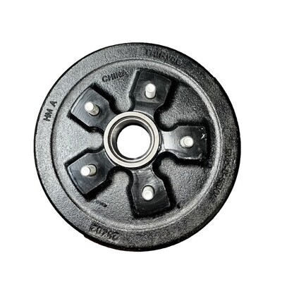 3500# Brake Drum 5-5 RVD-U-5500