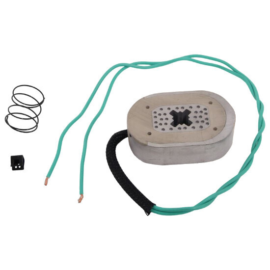 10&#39;&#39; Trailer Brake Magnet