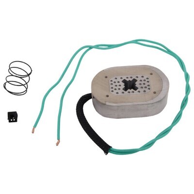 10'' Trailer Brake Magnet Kit