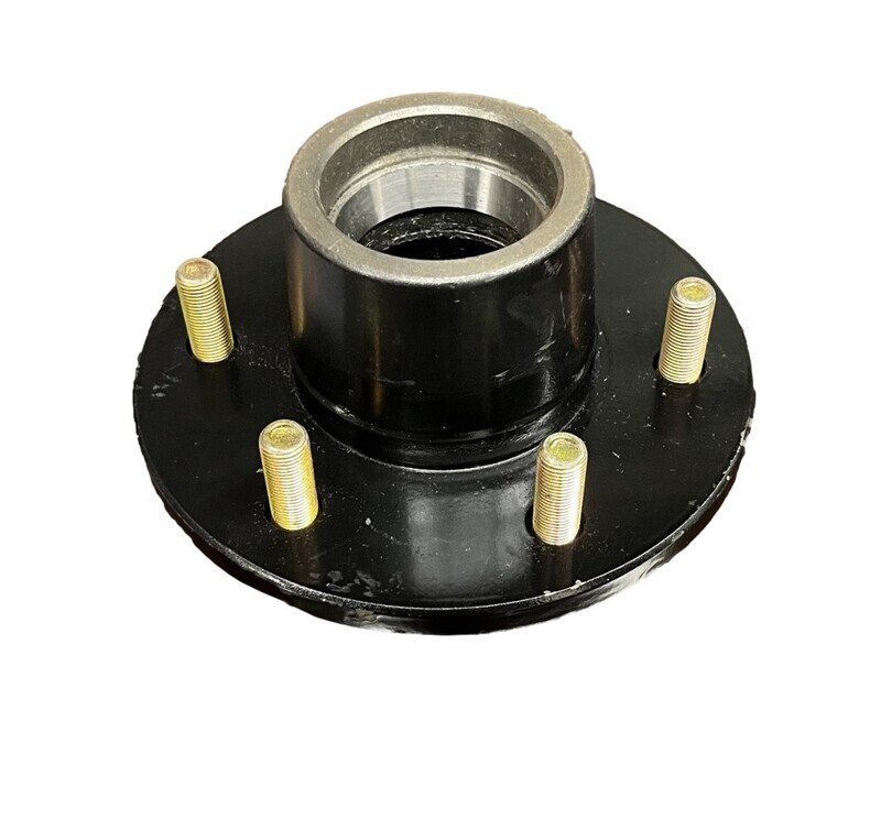 5200# Axle Idler Hub 6 on 5.5&quot;