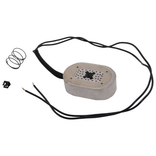 12&#39;&#39; Trailer Brake Magnet