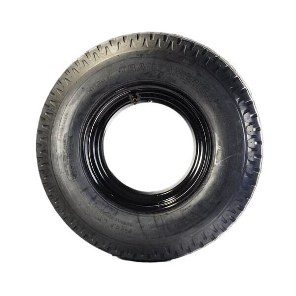 8-14.5 Mobile Home Tire &amp; Wheel
