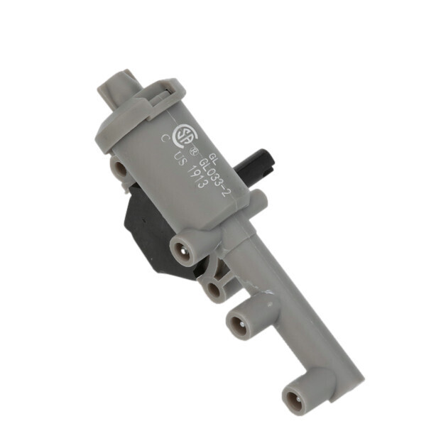 3 Burner Rotary Cooktop Piezo Ignitor (56096)